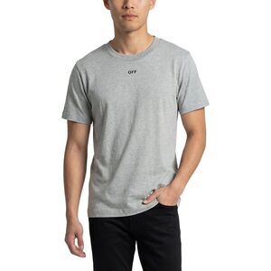 Off-White™ Mens  Virgil Spray Arrow T-Shirt